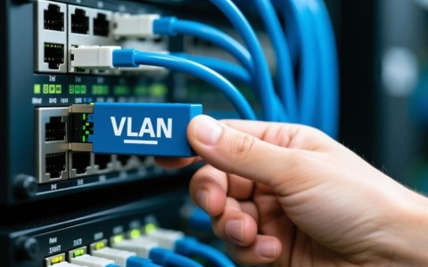 交换机怎么清除vlan配置,清除vlan配置命令是什么? 第2张 交换机怎么清除vlan配置,清除vlan配置命令是什么? 第2张