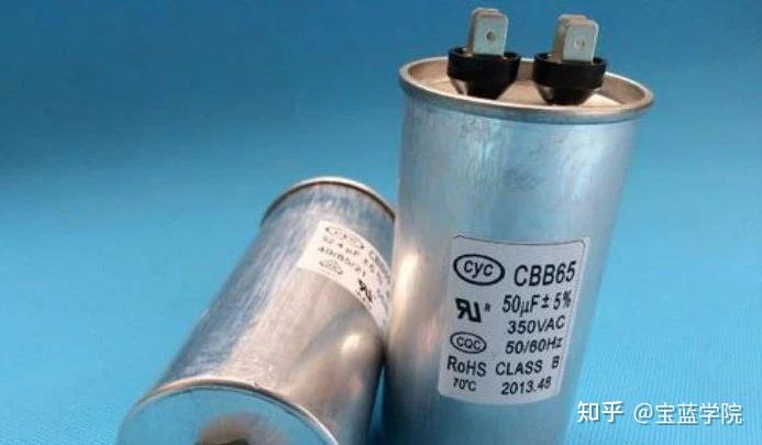 在电容器的保护配置中,有哪些关键点需要特别注意? 第2张 在电容器的保护配置中,有哪些关键点需要特别注意? 第2张