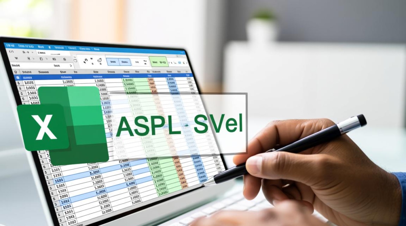Asp如何高效实现数据输出到Excel表格?探讨最佳实践与技巧。 第1张 Asp如何高效实现数据输出到Excel表格?探讨最佳实践与技巧。 第1张