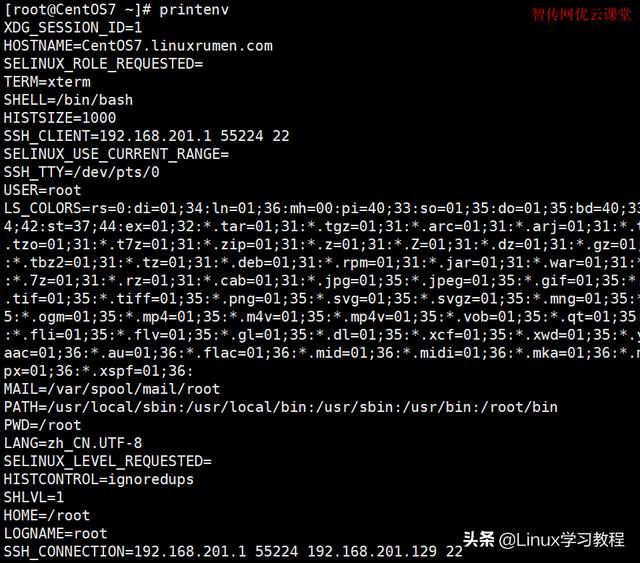 Linux下如何永久配置环境变量并使其立即生效? 第2张 Linux下如何永久配置环境变量并使其立即生效? 第2张
