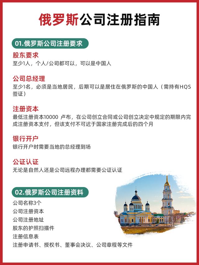 俄罗斯域名怎么申请?俄罗斯域名注册流程及费用 第2张 俄罗斯域名怎么申请?俄罗斯域名注册流程及费用 第2张