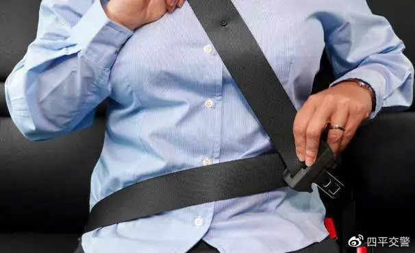 安全带提醒装置能干什么？真的能强制系安全带吗？