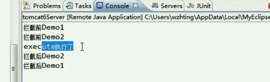 Java Web项目中,拦截器到底应该在哪里配置生效? 第1张 Java Web项目中,拦截器到底应该在哪里配置生效? 第1张