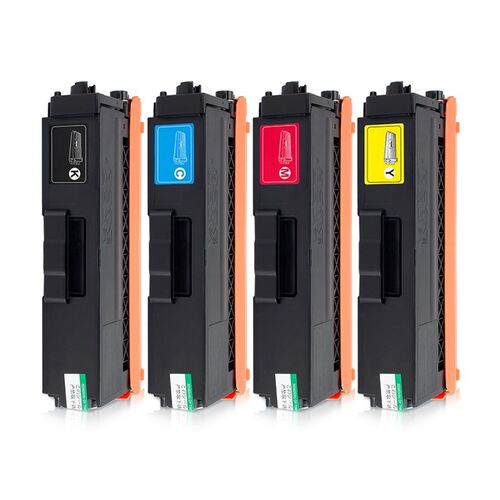 光电通mp3100cdn粉盒4色原装质量如何?与正品相比有何区别? 第3张 光电通mp3100cdn粉盒4色原装质量如何?与正品相比有何区别? 第3张