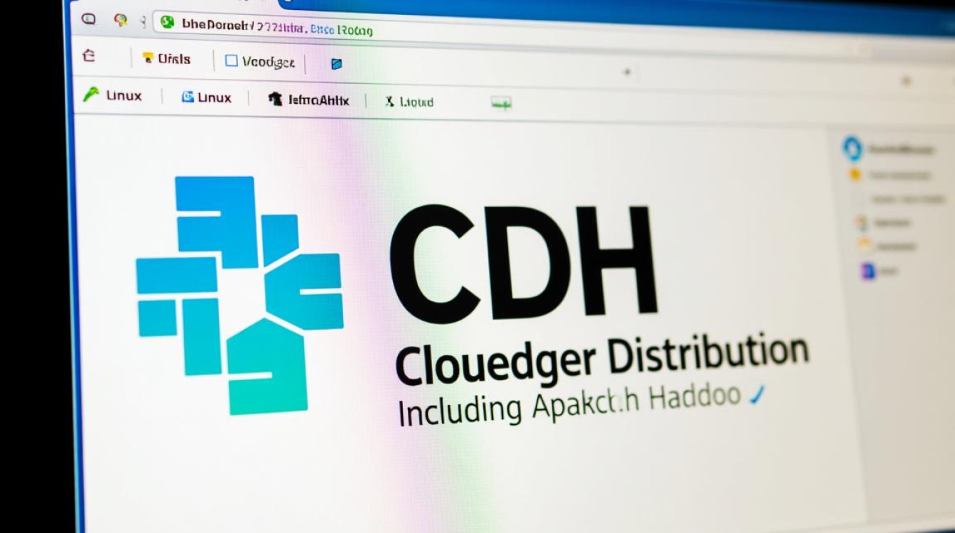 CDH配置文件中都有哪些关键设置,如何确保其正确配置? 第3张 CDH配置文件中都有哪些关键设置,如何确保其正确配置? 第3张