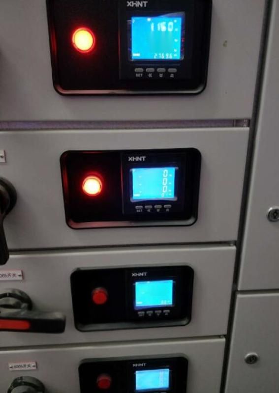 cdn1电动机监控器故障码1156该怎么解决? 第1张 cdn1电动机监控器故障码1156该怎么解决? 第1张