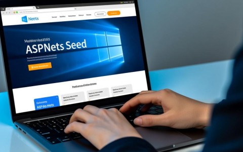 aspnet如何通过优化技术实现网站访问速度的显著提升? 第1张 aspnet如何通过优化技术实现网站访问速度的显著提升? 第1张