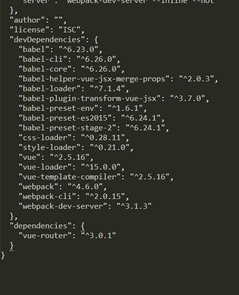 Vue Loader怎么配置,webpack中vue.config.js怎么写