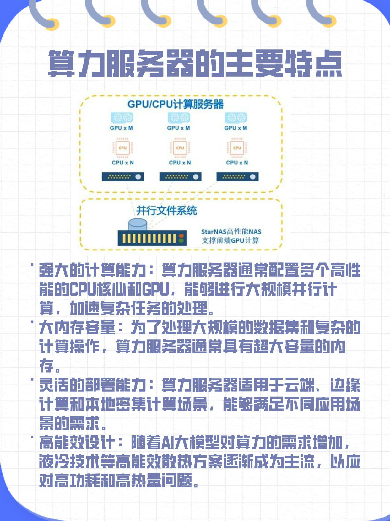 服务器计算模式有哪些具体类型及适用场景? 第2张 服务器计算模式有哪些具体类型及适用场景? 第2张