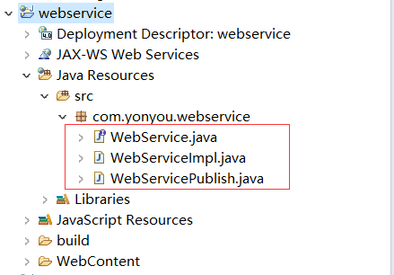 Java配置WebService怎么做,Java WebService接口发布教程 第2张 Java配置WebService怎么做,Java WebService接口发布教程 第2张