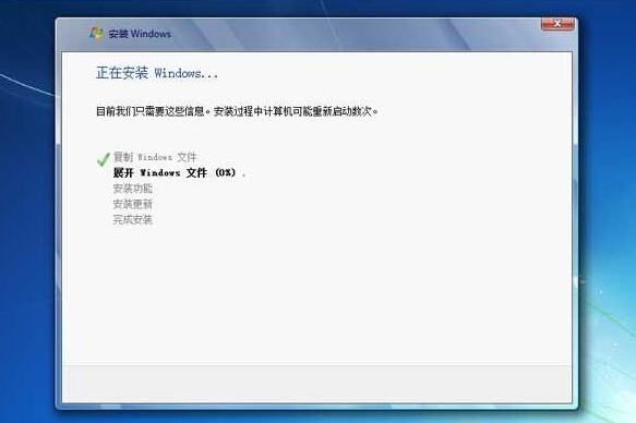 安装Win7系统需要哪些具体配置要求?详细清单揭晓! 第3张 安装Win7系统需要哪些具体配置要求?详细清单揭晓! 第3张