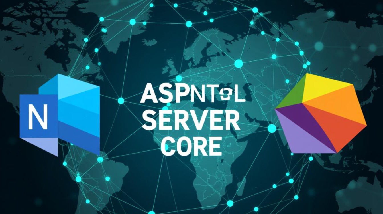 asp.netaccesss服务器为何如此关键?探讨其核心作用与优势 第1张 asp.netaccesss服务器为何如此关键?探讨其核心作用与优势 第1张