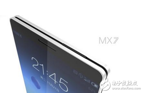 魅族mx7 配置 第2张 魅族mx7 配置 第2张