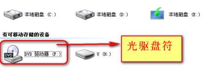 光盘中存储数据的顺序格式是什么?光盘数据读写顺序及存储格式详解 第2张 光盘中存储数据的顺序格式是什么?光盘数据读写顺序及存储格式详解 第2张