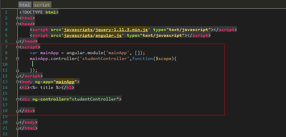 AngularJS联动如何实现跨组件数据实时同步? 第2张 AngularJS联动如何实现跨组件数据实时同步? 第2张