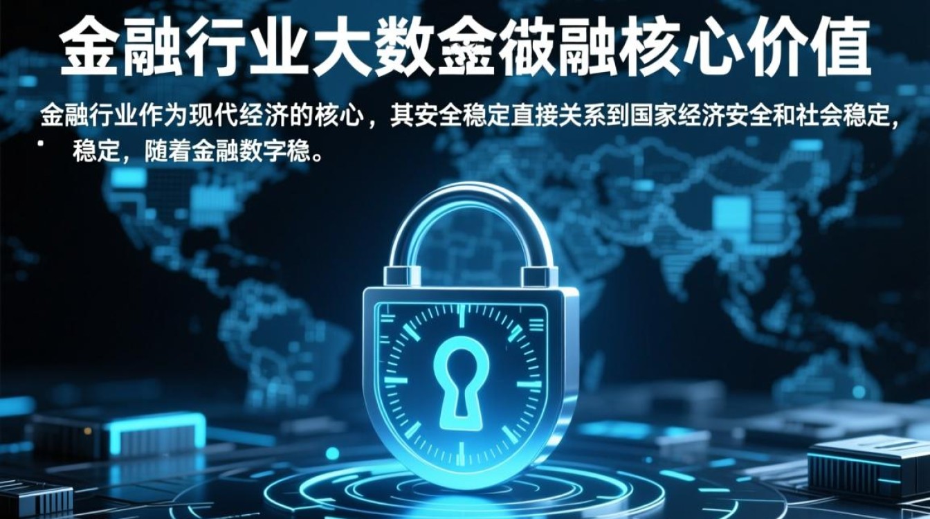 安全大数据金融安全负责人需具备哪些核心能力? 第3张 安全大数据金融安全负责人需具备哪些核心能力? 第3张