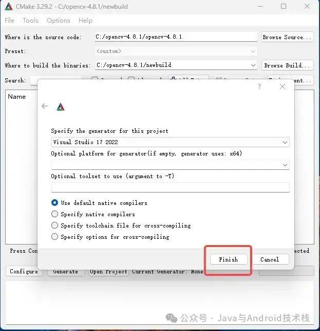 CMake环境配置教程,Windows下CMake怎么配置? 第1张 CMake环境配置教程,Windows下CMake怎么配置? 第1张