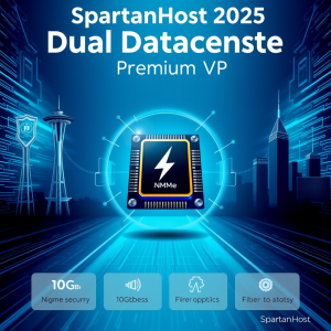 spartanhost-$1.5/月/Kvm/256m内存/10gSSD/1T流量/G口/西雅图/20G分布保护 第1张 spartanhost-$1.5/月/Kvm/256m内存/10gSSD/1T流量/G口/西雅图/20G分布保护 第1张