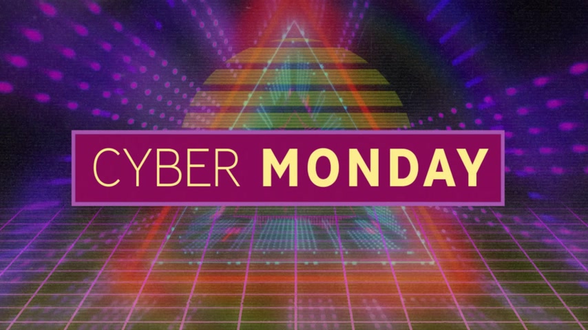 注意:2015年,最后一天,最后的干货,【CyberMonday】 第2张 注意:2015年,最后一天,最后的干货,【CyberMonday】 第2张