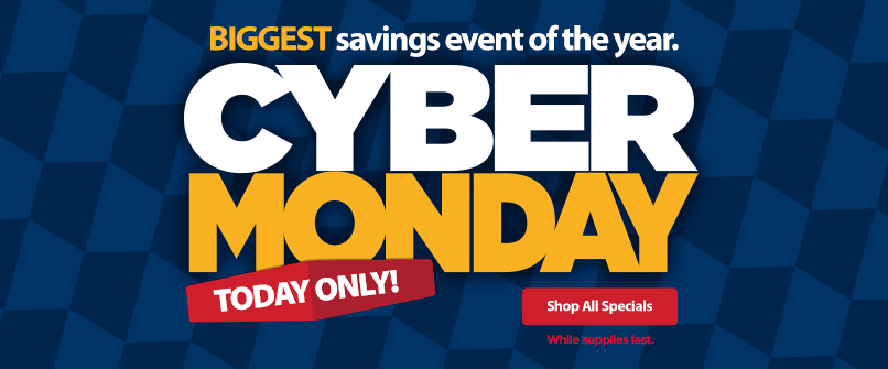 注意:2015年,最后一天,最后的干货,【CyberMonday】 第3张 注意:2015年,最后一天,最后的干货,【CyberMonday】 第3张