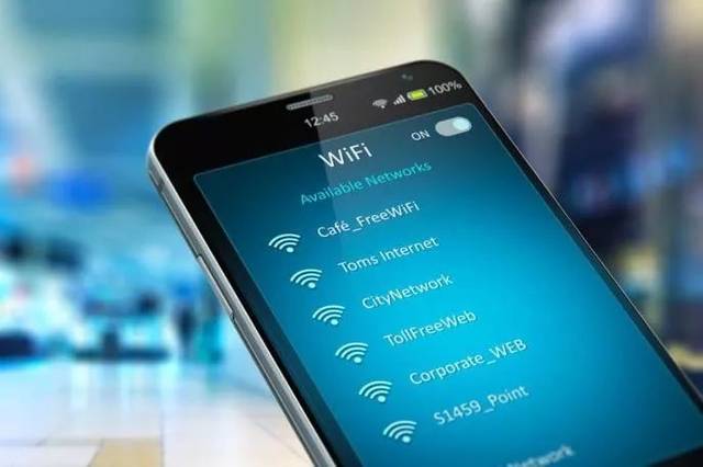 手机WiFi域名有哪些?手机WiFi域名大全 第3张 手机WiFi域名有哪些?手机WiFi域名大全 第3张