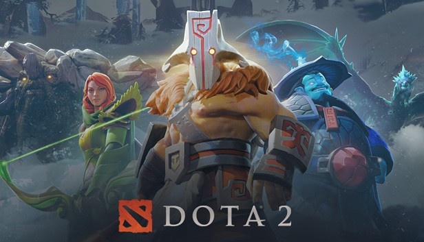 dota2配置与LOL,究竟哪款游戏对电脑配置要求更高? 第2张 dota2配置与LOL,究竟哪款游戏对电脑配置要求更高? 第2张