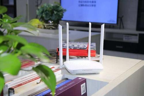 光纤宽带换路由器后网速慢怎么办?路由器选购指南 第1张 光纤宽带换路由器后网速慢怎么办?路由器选购指南 第1张