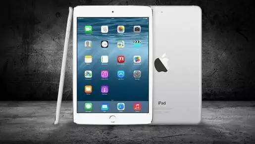 iPad mini3配置详情揭秘,性能升级还是原地踏步? 第2张 iPad mini3配置详情揭秘,性能升级还是原地踏步? 第2张