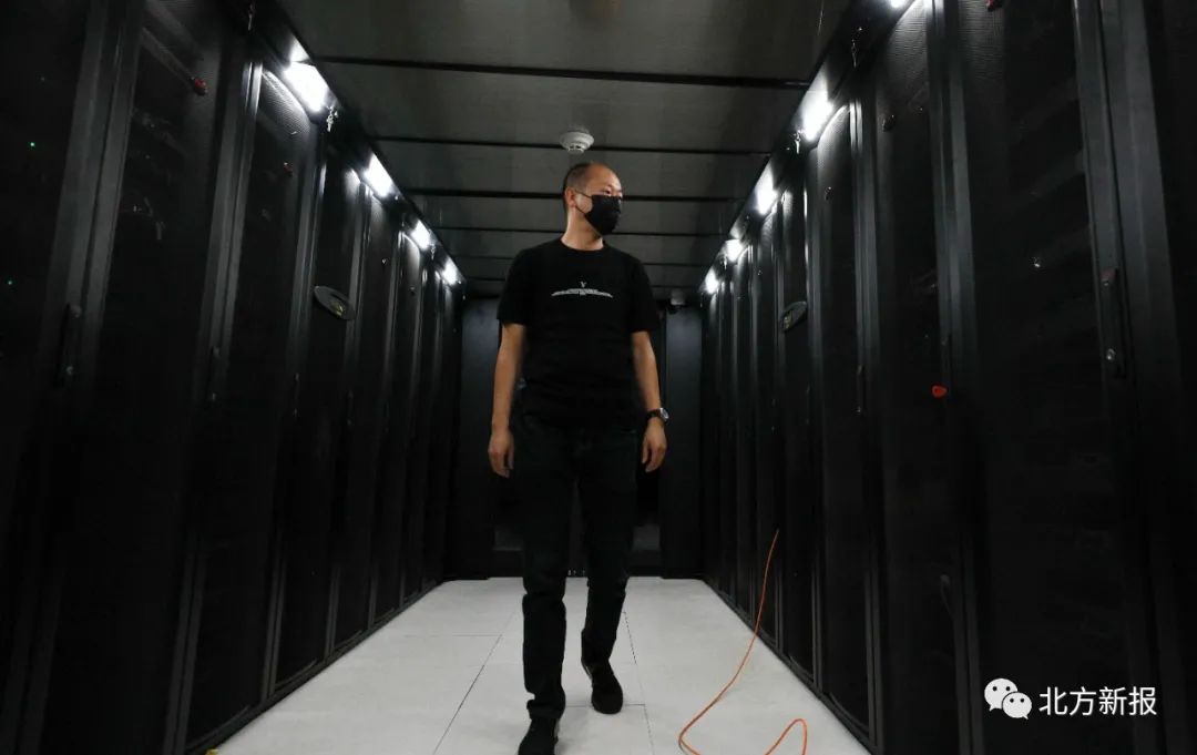 延安服务器要升级?背后原因及影响揭秘! 第2张 延安服务器要升级?背后原因及影响揭秘! 第2张