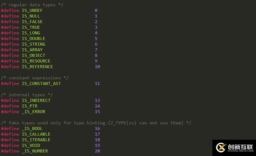 php的八大数据类型有哪些?php数据类型详解 第3张 php的八大数据类型有哪些?php数据类型详解 第3张