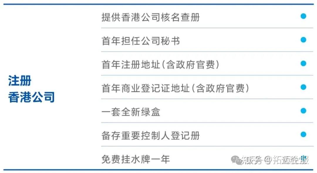 香港域名注册有限公司哪家好?香港域名注册流程详解 第1张 香港域名注册有限公司哪家好?香港域名注册流程详解 第1张