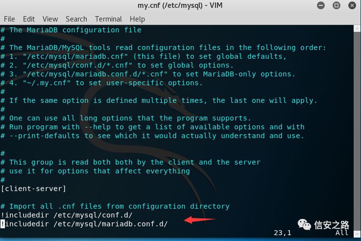 php如何防止sql载入?php简单实现sql防载入的方法 第3张 php如何防止sql载入?php简单实现sql防载入的方法 第3张
