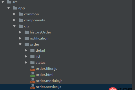 angular.js如何优雅调接口?跨域、缓存、错误处理怎么做? 第1张 angular.js如何优雅调接口?跨域、缓存、错误处理怎么做? 第1张