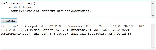aspnet延时问题,如何有效诊断和优化ASP.NET应用程序中的延迟? 第2张 aspnet延时问题,如何有效诊断和优化ASP.NET应用程序中的延迟? 第2张