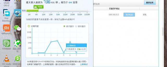 电信50m宽带速度是多少?电信50m宽带实际网速多少 第2张 电信50m宽带速度是多少?电信50m宽带实际网速多少 第2张