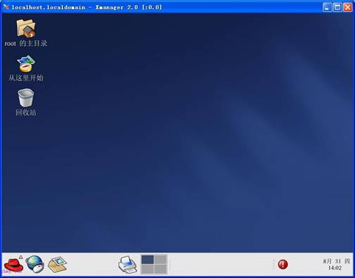 linux配置xmanager步骤详解,xmanager怎么连接linux? 第1张 linux配置xmanager步骤详解,xmanager怎么连接linux? 第1张