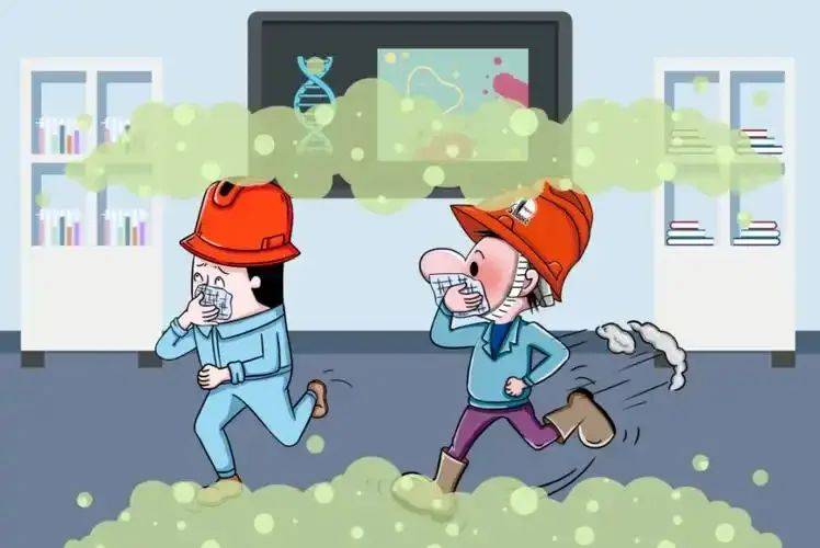 当前安全形势严峻,普通人该如何有效防范风险? 第1张 当前安全形势严峻,普通人该如何有效防范风险? 第1张