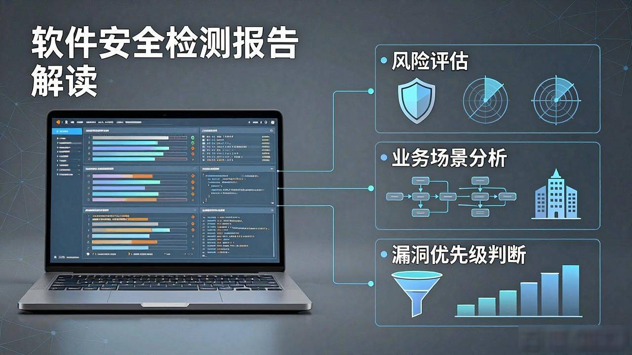 安全检测网站怎么选?看这3点避开坑! 第2张 安全检测网站怎么选?看这3点避开坑! 第2张