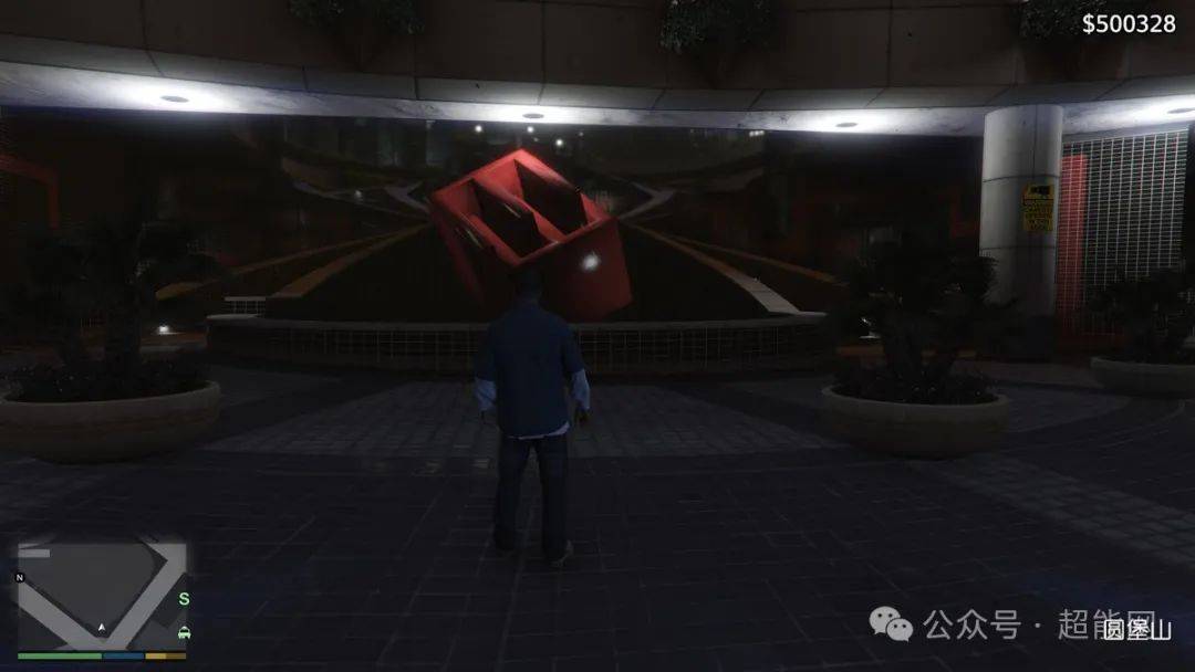 gta5低配置补丁为何效果不佳?揭秘优化后的性能瓶颈与解决方案? 第3张 gta5低配置补丁为何效果不佳?揭秘优化后的性能瓶颈与解决方案? 第3张