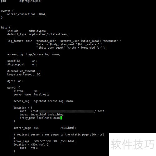 Nginx FastCGI怎么配置，Nginx FastCGI配置参数有哪些