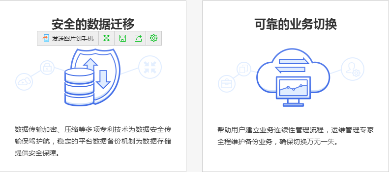 安全组自身服务中断,如何保障业务连续性? 第1张 安全组自身服务中断,如何保障业务连续性? 第1张