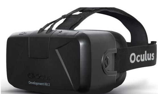 Oculus Rift配置要求是什么,我的电脑能运行吗? 第2张 Oculus Rift配置要求是什么,我的电脑能运行吗? 第2张
