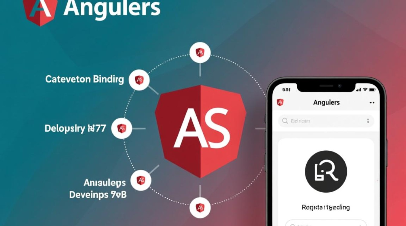 AngularJS优点有哪些?适合现代项目开发吗? 第1张 AngularJS优点有哪些?适合现代项目开发吗? 第1张