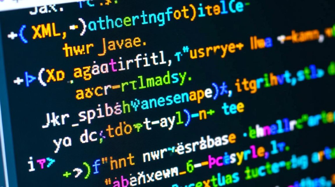 Java读取XML配置文件时,如何确保数据解析的准确性和效率? 第2张 Java读取XML配置文件时,如何确保数据解析的准确性和效率? 第2张