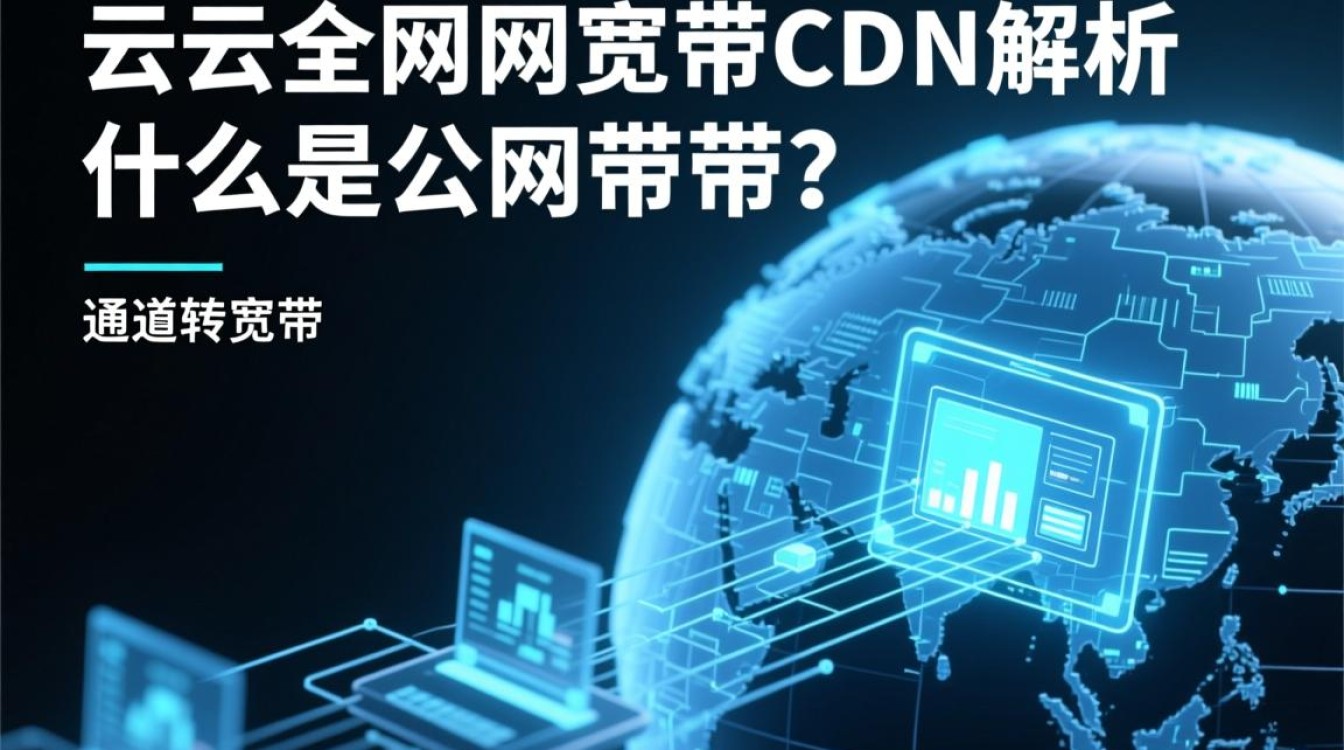5M带宽CDN对比10M带宽,性能差异有多大?值得升级吗? 第3张 5M带宽CDN对比10M带宽,性能差异有多大?值得升级吗? 第3张