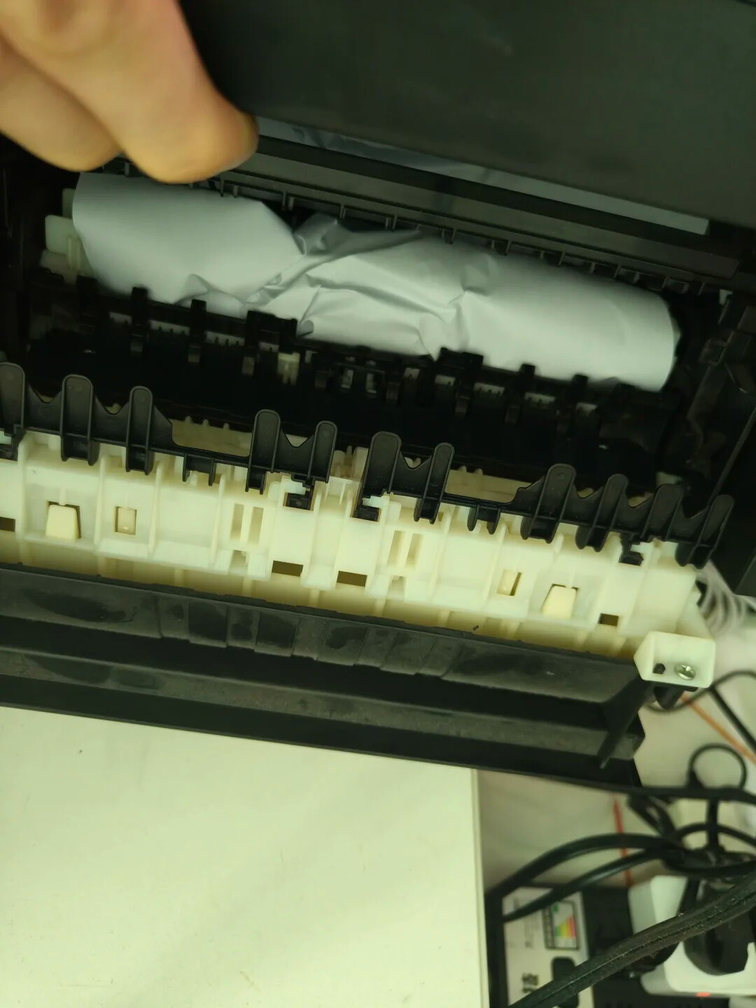 佳能lbp623cdn打印机频繁卡纸不走纸怎么办? 第3张 佳能lbp623cdn打印机频繁卡纸不走纸怎么办? 第3张