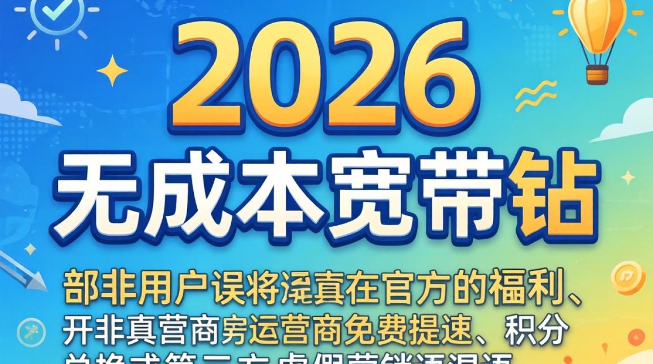 宽带无成本刷钻是真的吗,宽带刷钻风险 第2张 宽带无成本刷钻是真的吗,宽带刷钻风险 第2张