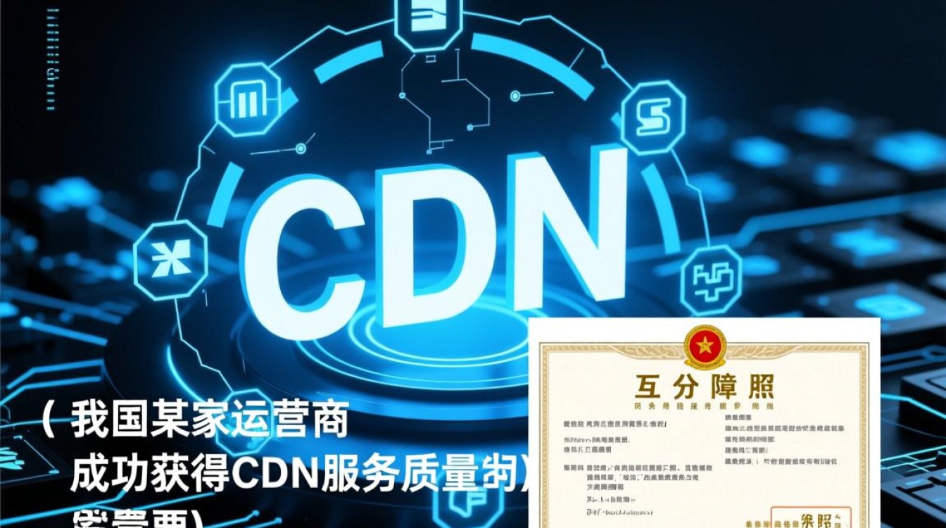 广东cdn经营许可证办理费用是多少？办理流程详解？ 第3张
