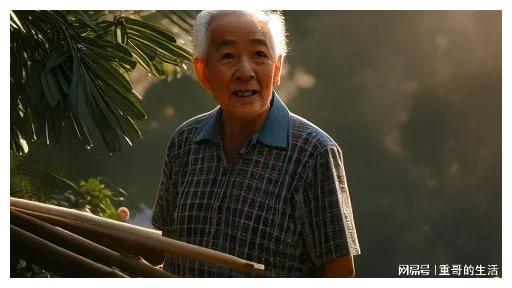 94岁老人为何选择新域名？背后有何深意？ 第3张