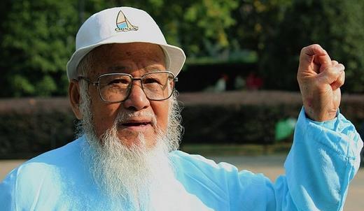 94岁老人为何选择新域名？背后有何深意？ 第2张